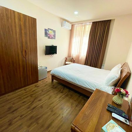 Yars Apartments Erivan Exterior foto