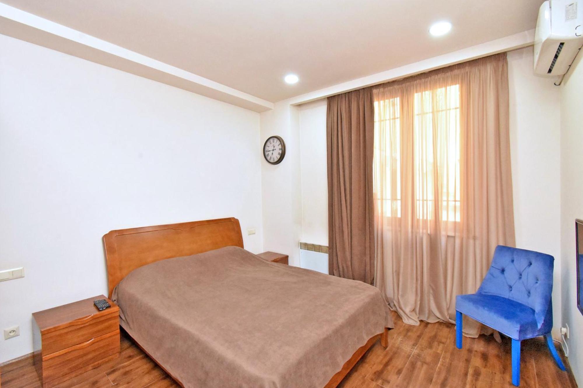 Yars Apartments Erivan Exterior foto