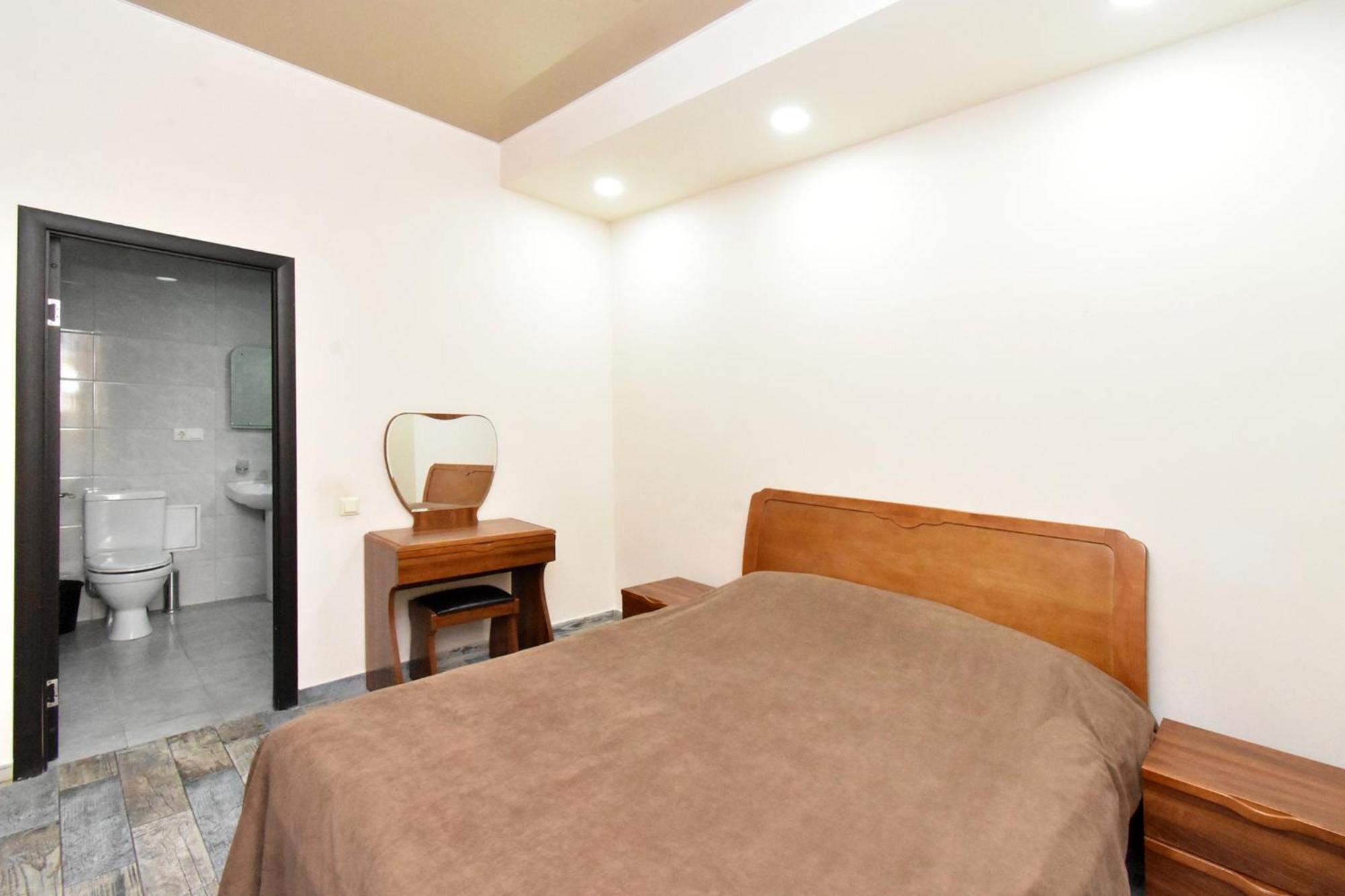 Yars Apartments Erivan Exterior foto