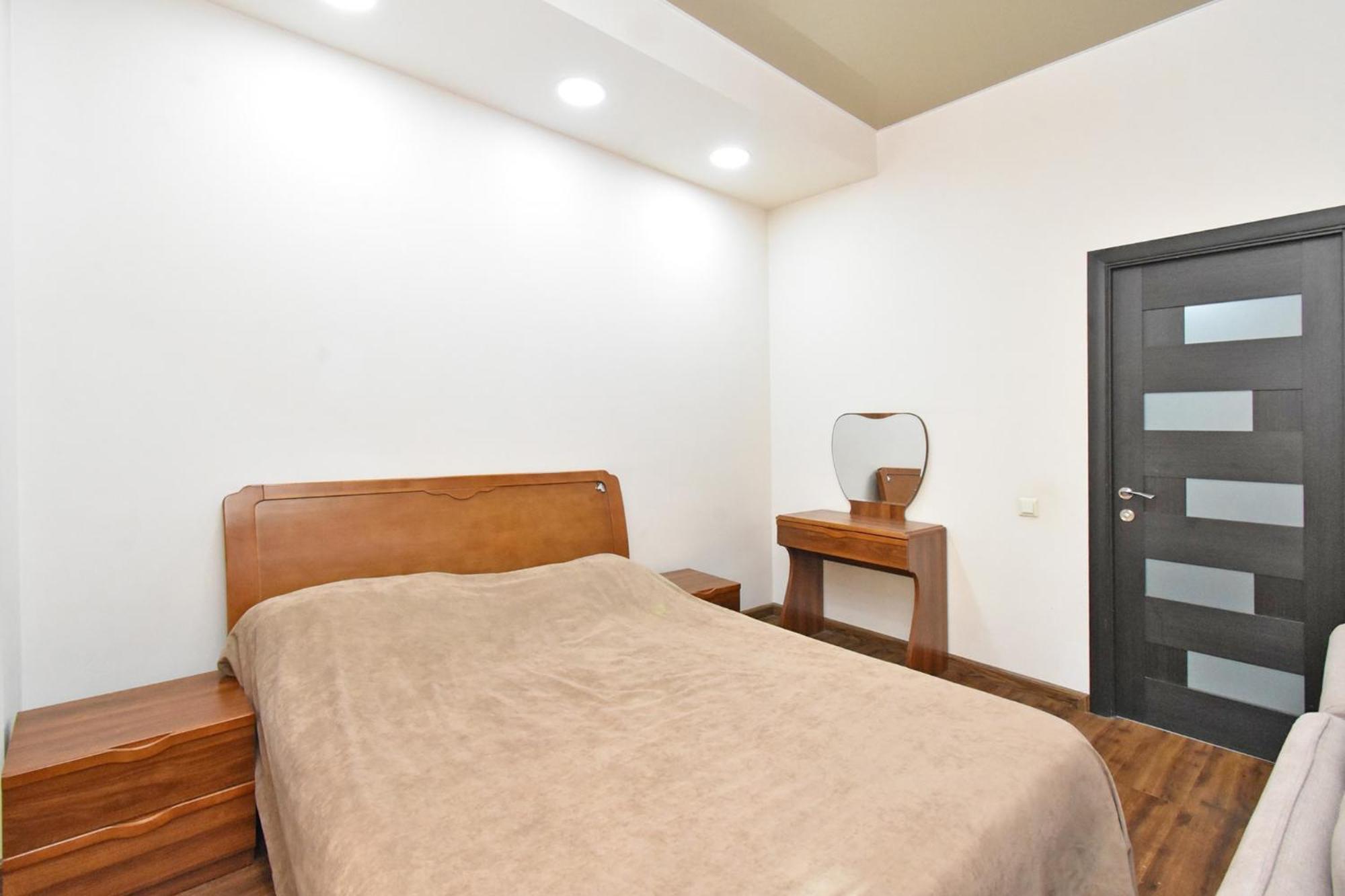 Yars Apartments Erivan Exterior foto