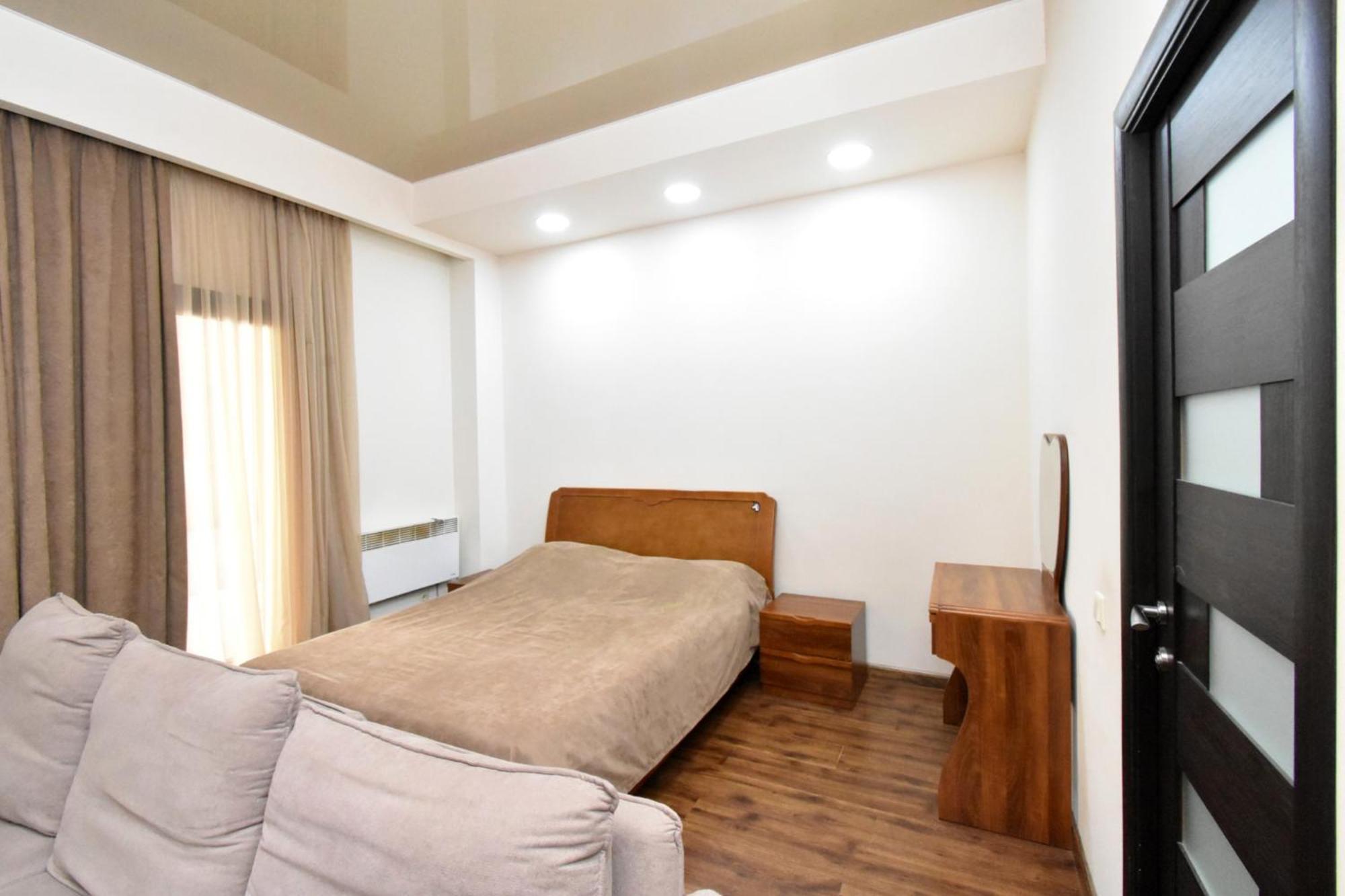 Yars Apartments Erivan Exterior foto