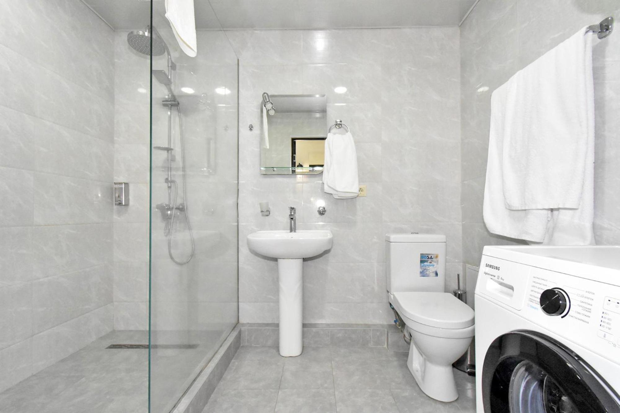 Yars Apartments Erivan Exterior foto