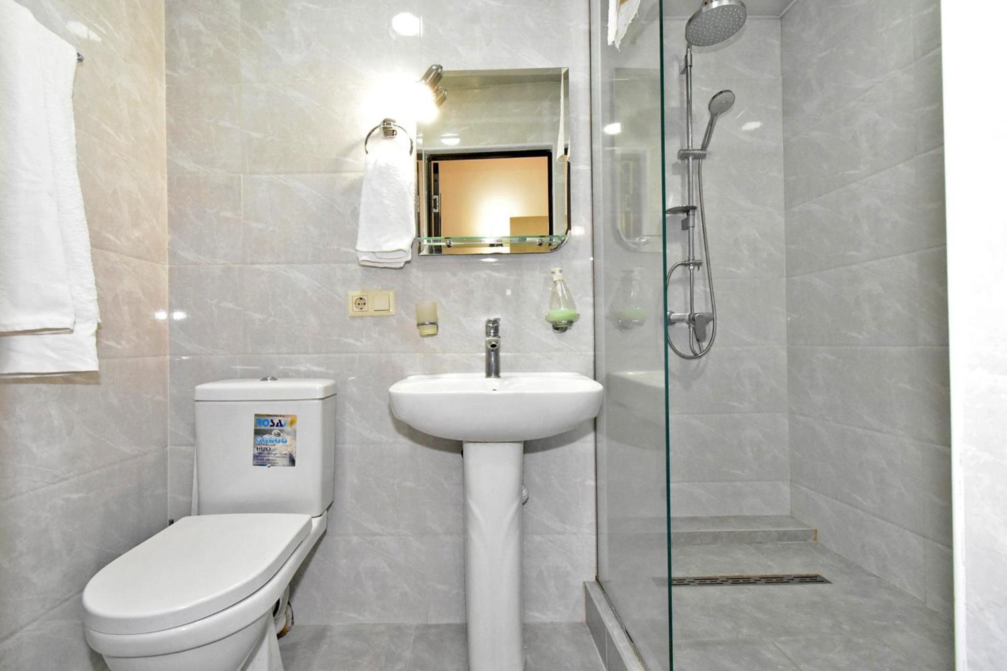 Yars Apartments Erivan Exterior foto