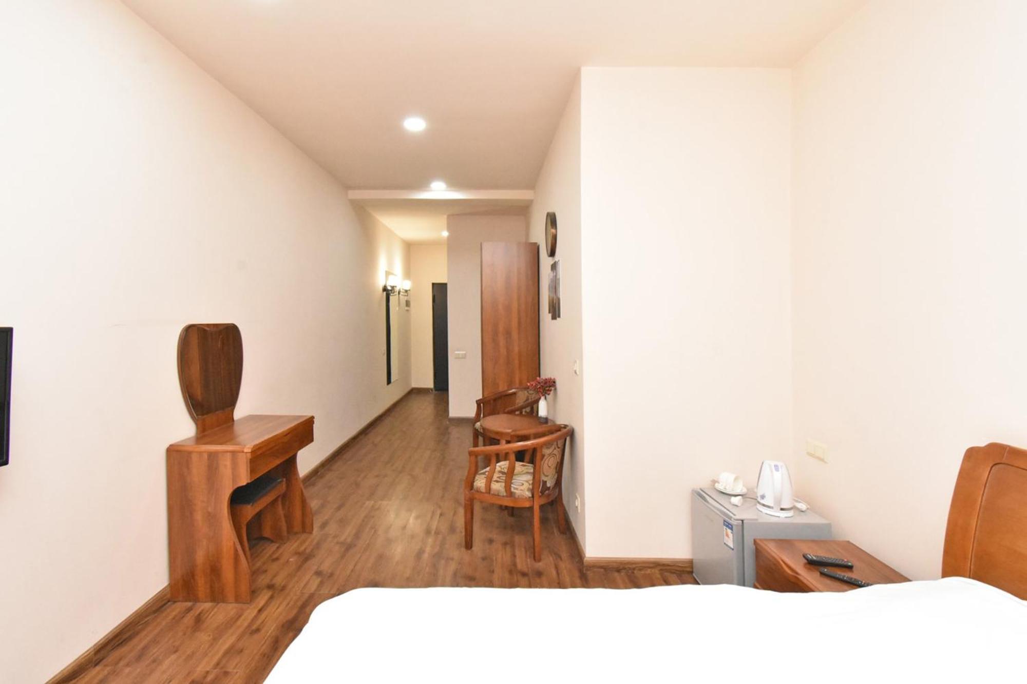 Yars Apartments Erivan Exterior foto