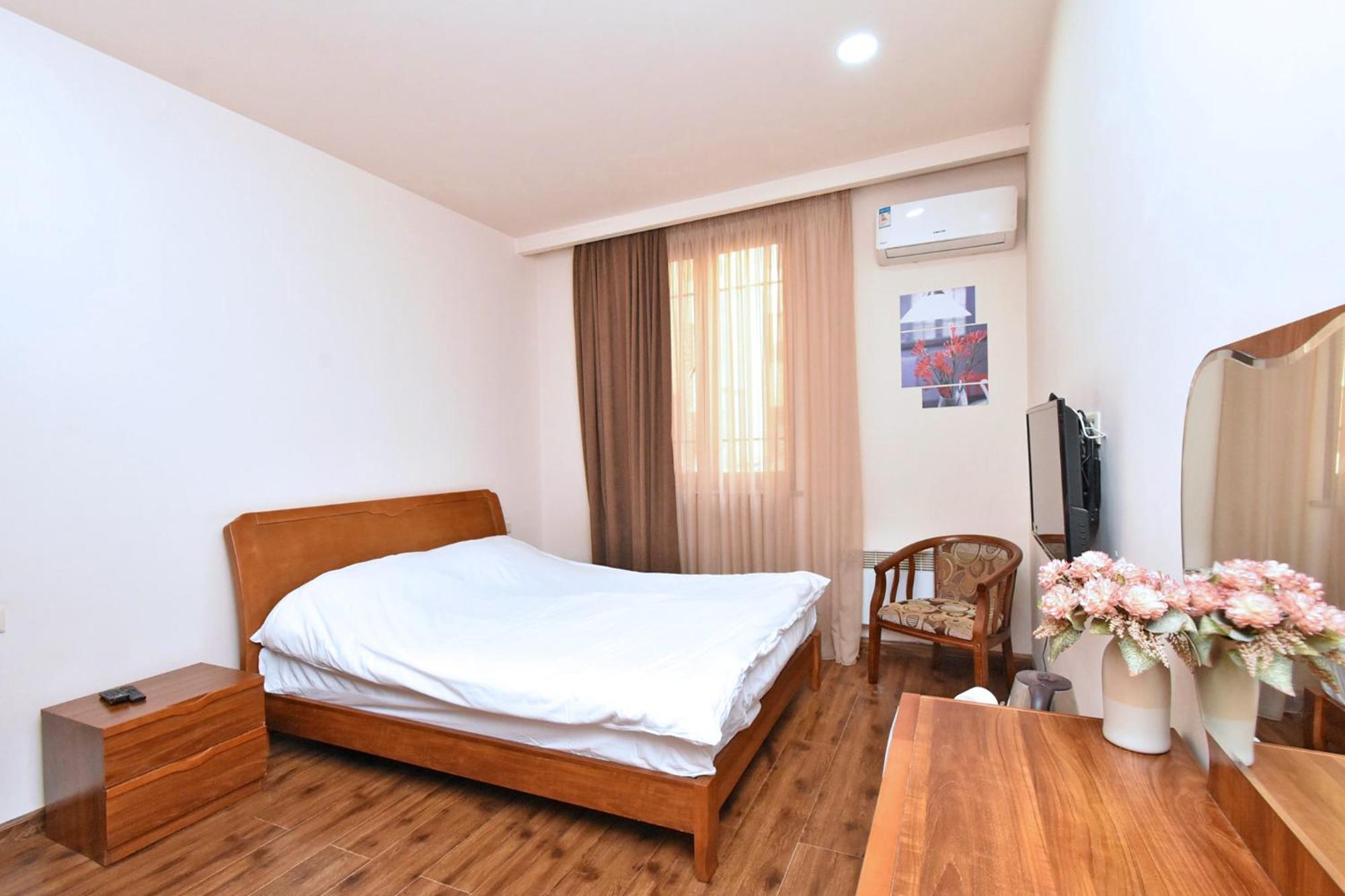 Yars Apartments Erivan Exterior foto