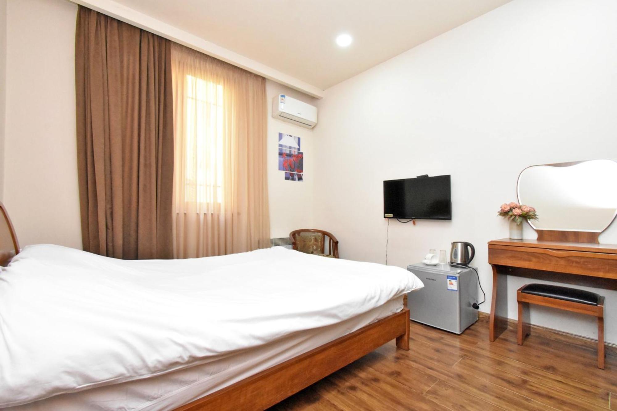 Yars Apartments Erivan Exterior foto