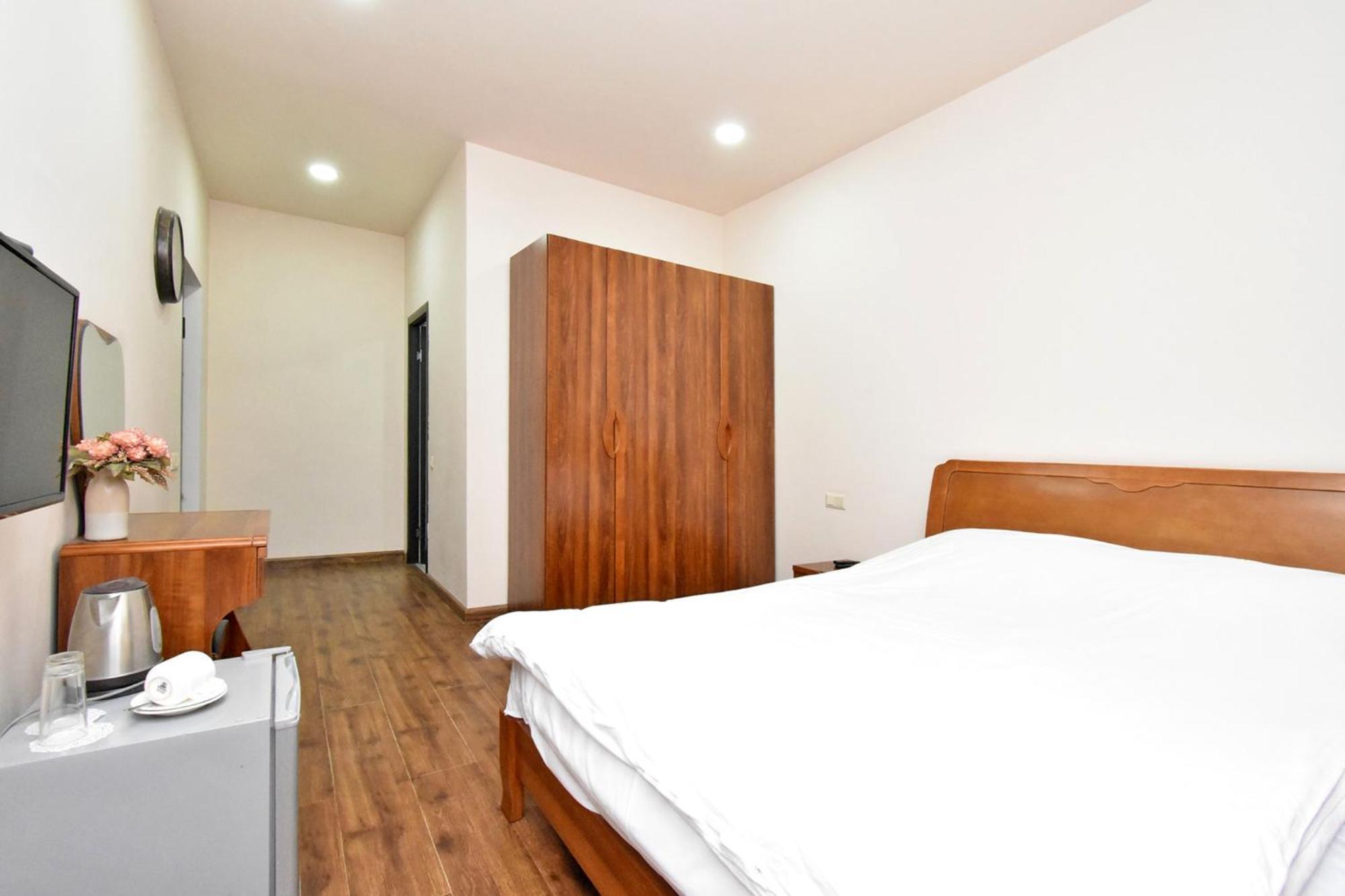 Yars Apartments Erivan Exterior foto